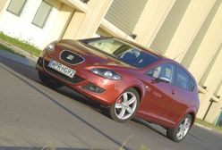 Seat Leon 1.4 TSI