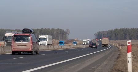 Budowa autostrad. W czwartek umowa na ostatni brakujący odcinek A1