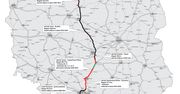 Autostrada połączy północ z południem Polski. Przetarg w szybkiej wersji