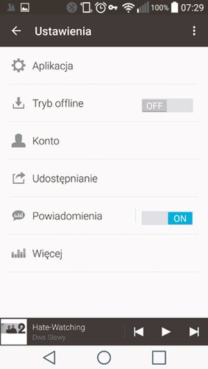 Transfer danych - jak oszczędzać internet w smartfonie?