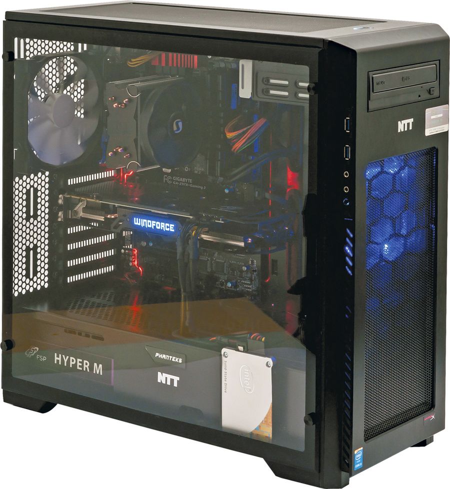 Sprzęt z certyfikatem