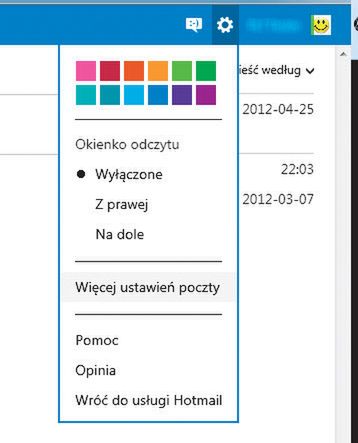 Nowy  Outlook