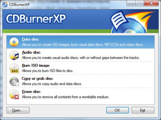 Lepsze narzędzia systemowe