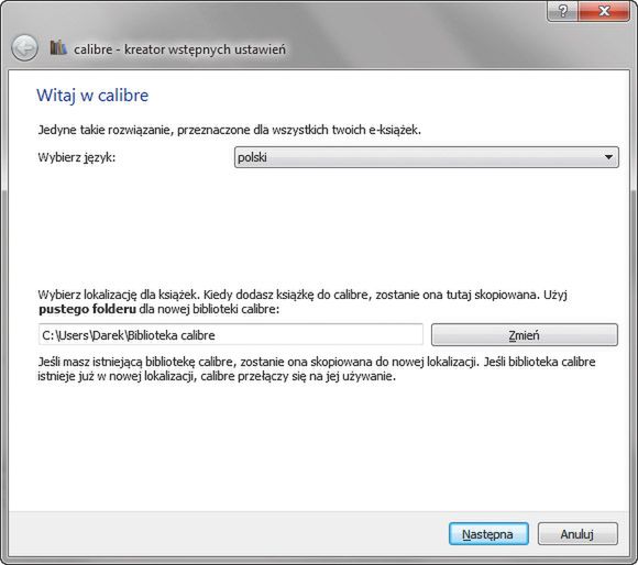E-book na każdy ekran