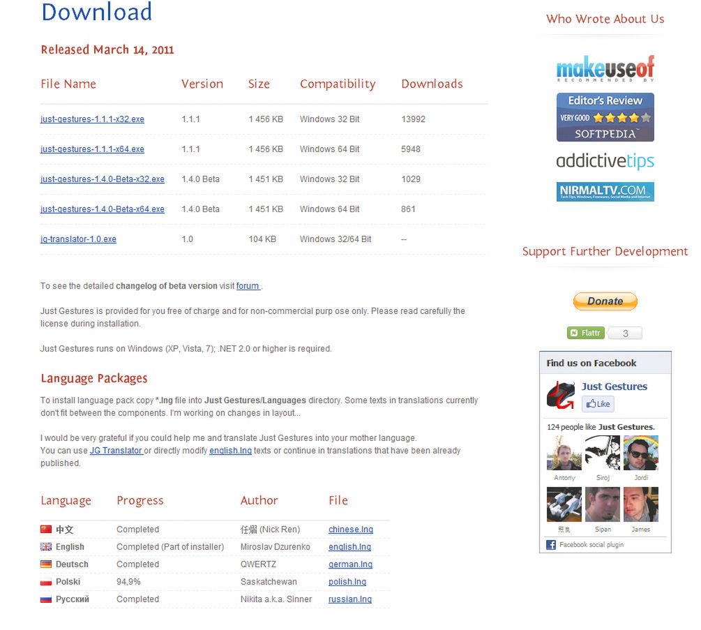 Ulepszanie myszy  i klawiatury