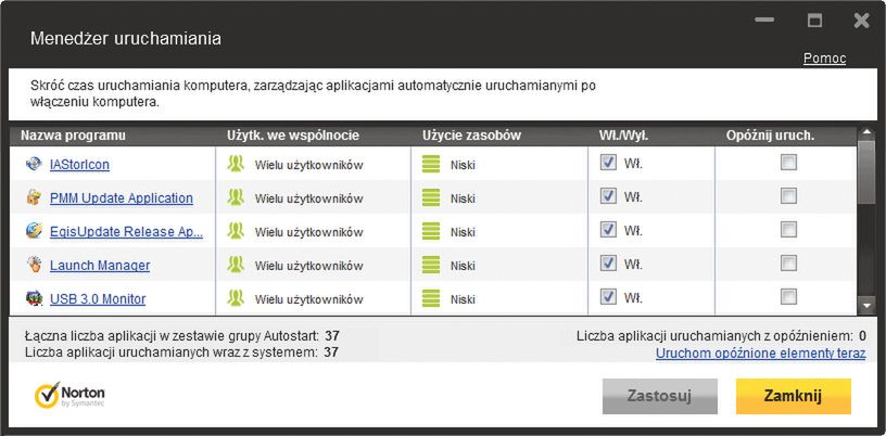 Niezwykły antywirus