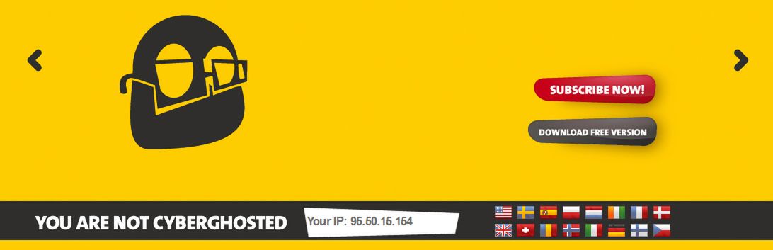 ... i stań się niewidzialny