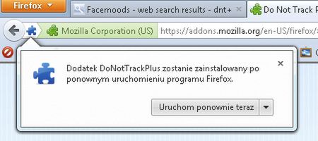 Nie daj się śledzić