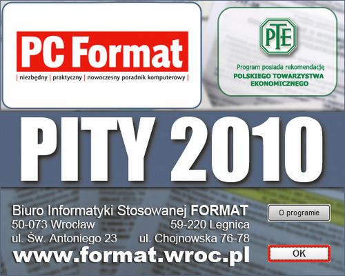 Rozlicz się  z fiskusem