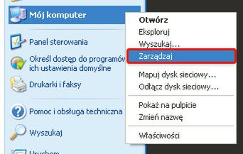 Większa wydajność