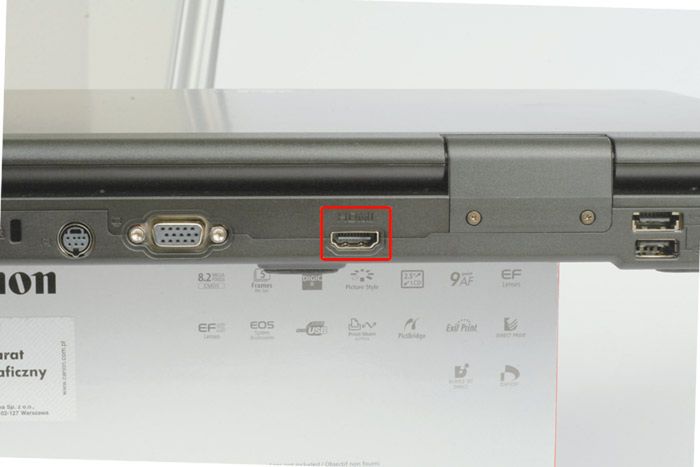 Zdjęcia na telewizorze