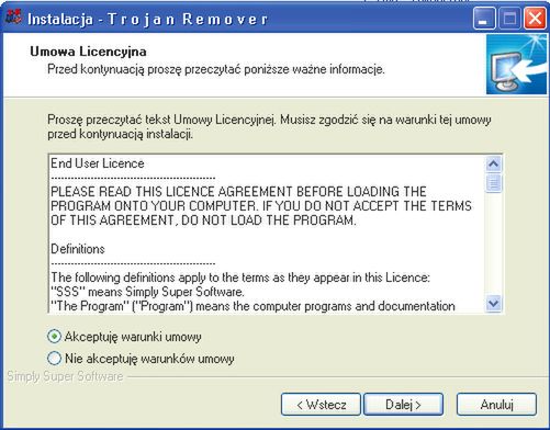 Bat na konie  trojańskie