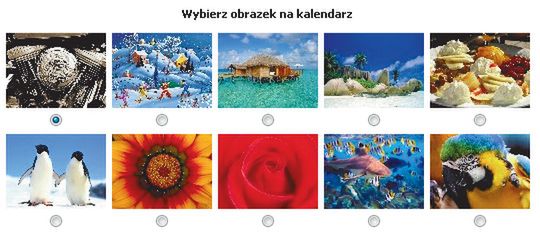 Na święta i nowy rok