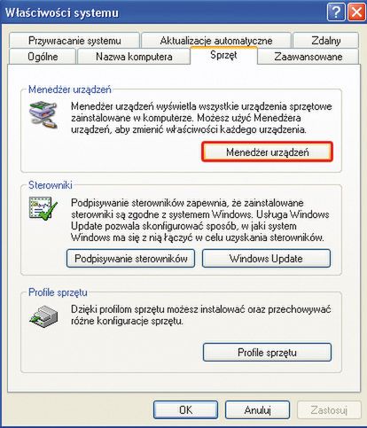 Przyspieszanie  kart graficznych