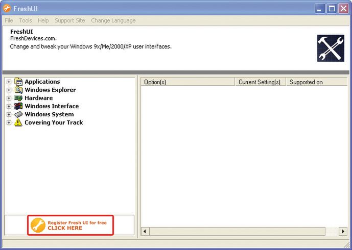 Panowanie nad Windows