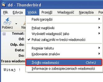 Internetowy detektyw