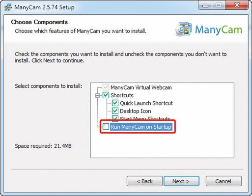 Własny kanał informacyjny