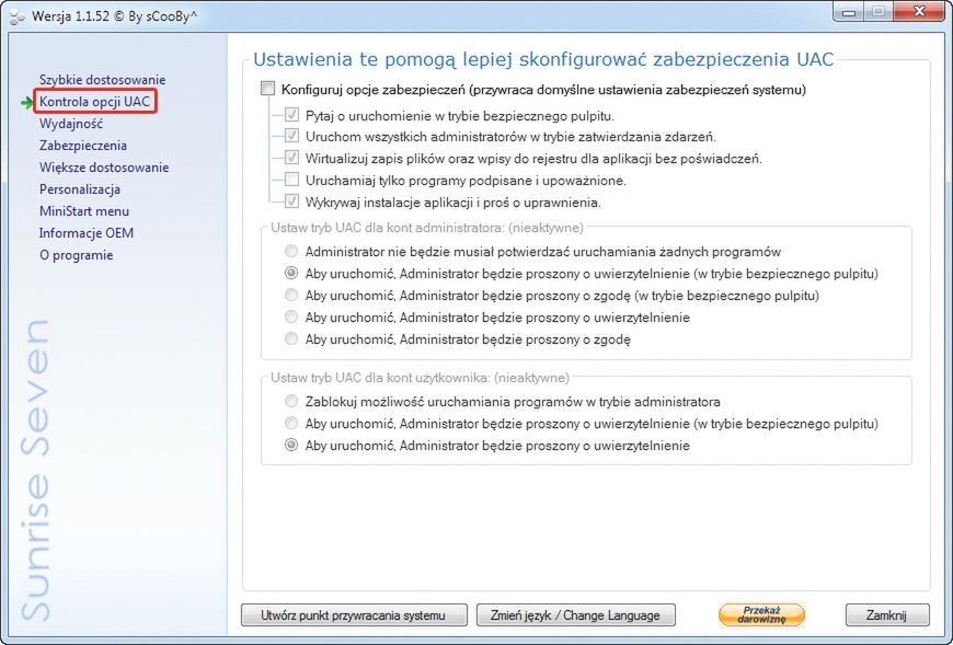 Jeszcze lepsza Siódemka