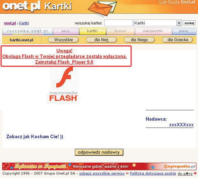 Zgubna socjotechnika