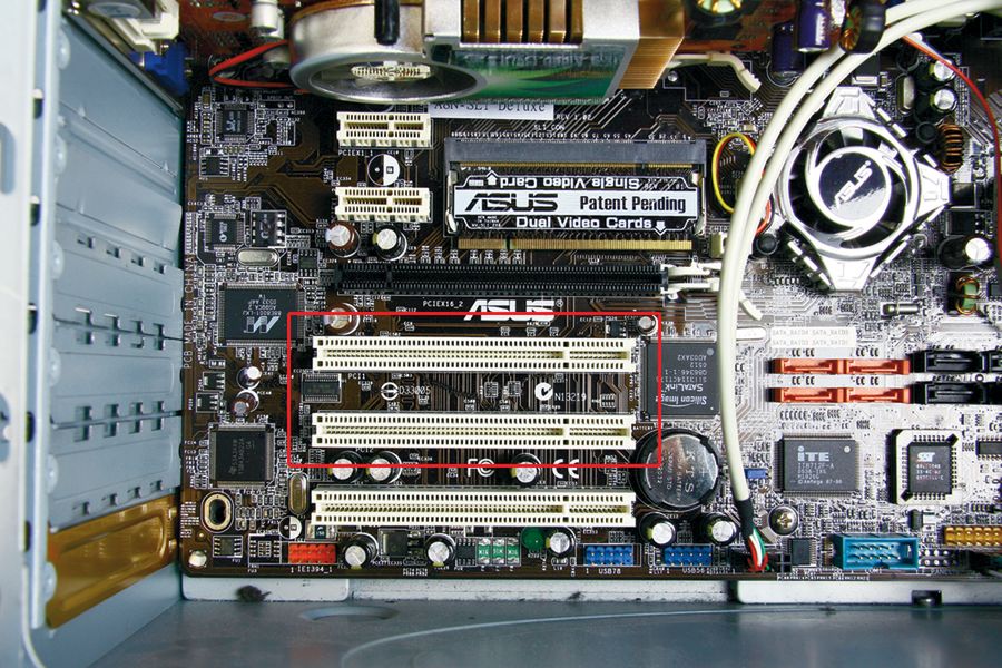 Szybki dysk na zewnątrz