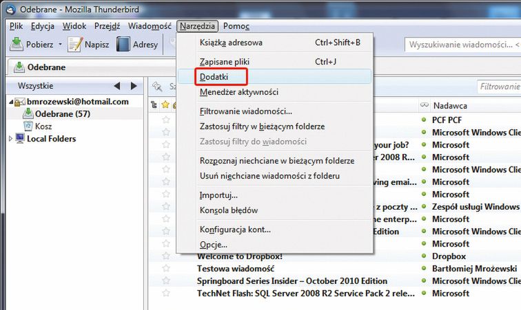 Nie daj się  podsłuchać