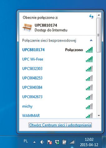 Kabel HDMI nie jest potrzebny - filmy z sieci Wi-Fi