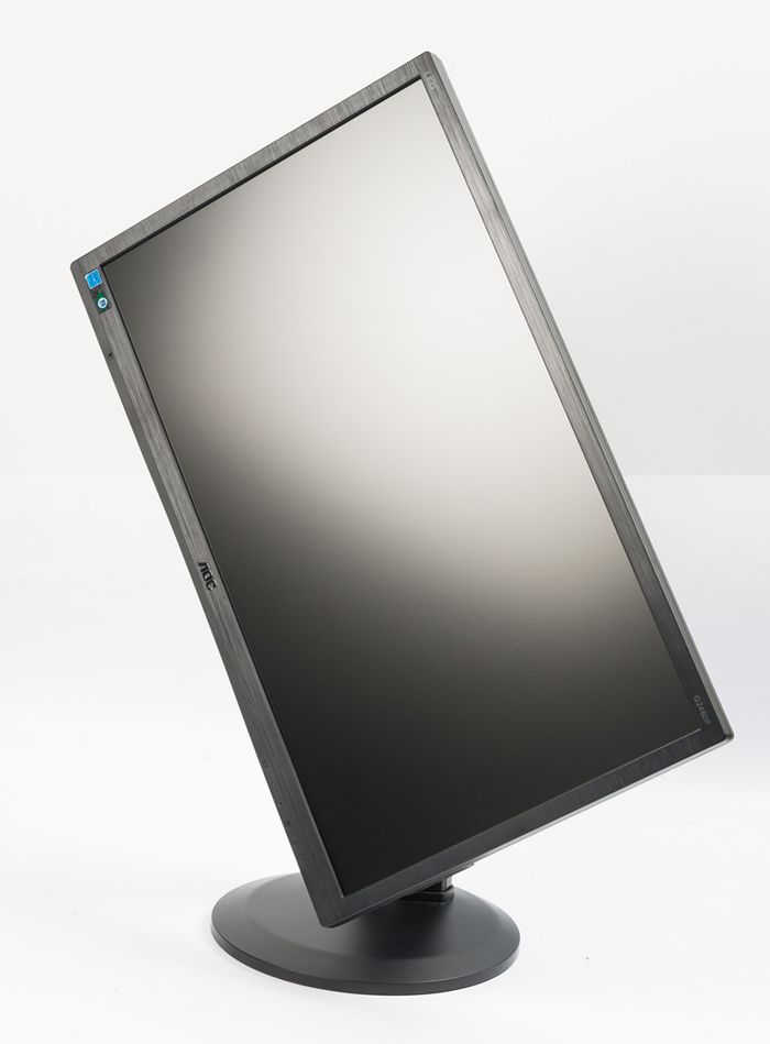 Test monitora AOC G2460Pqu