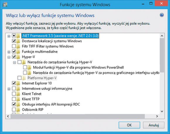 Wirtualnie w Ósemce