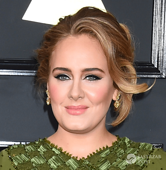 Adele - Grammy 2017