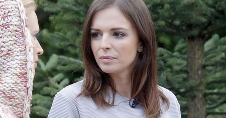 Anna Wendzikowska nie potwierdza swojej ciąży, ale te zdjęcia...