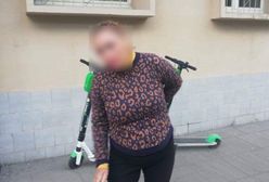 Poznań. Zaatakowała ciężarną kobietę - agresorka jest w rękach policji