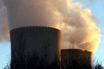 Niemcy zabezpieczają się na wypadek katastrofy atomowej
