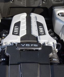 Najtańsze używane samochody z V8 pod maską