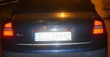Brytyjska policja szuka kierowcy polskiego auta. Zginęła 12-latka