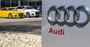 Ogromna kara dla Audi. Producent zapłaci 800 mln euro