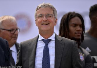 Akt oskarżenia przeciwko byłemu szefowi Audi