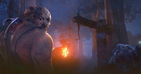 Dead by Daylight - recenzja. Gdy przestałem współczuć, nauczyłem się grać