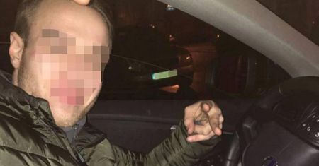 Polak kradł w Belgii. Pochwalił się "nowym autkiem" na Facebooku
