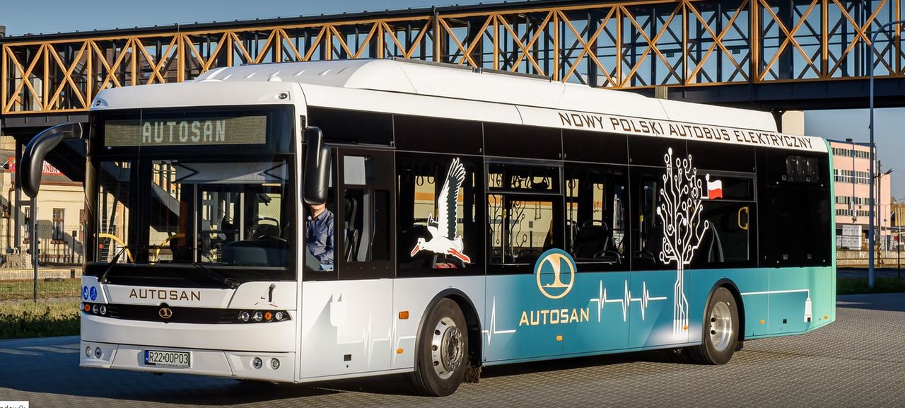 Częstochowa chce wynająć 15 autobusów. Do przetargu zgłosiła się tylko jedna firma