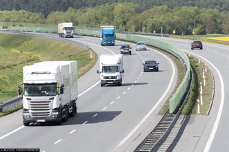 Zawodowi kierowcy. Wynagrodzenia sporo powyżej średniej i perspektywy dalszych podwyżek