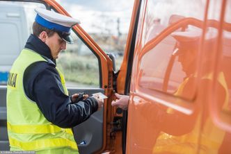 Nie masz OC? Zapłacisz nawet 5 tys. zł kary