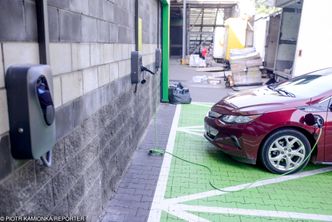 Auta na paliwa alternatywne. Nowe propozycje dopłat