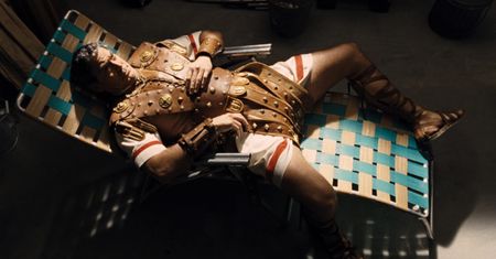 Ave, Cezar! (2016)