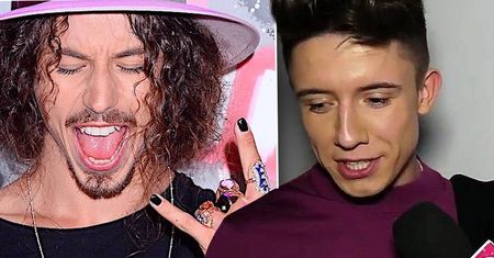 Dawid Kwiatkowski skomentował obozy muzyczne Michała Szpaka: "Zobaczyłem i pomyślałem, że…" [WIDEO]