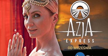 TYLKO U NAS! Zwierzęta torturowane na planie Azja Express 2? Mamy OFICJALNY komentarz Agnieszki Woźniak-Starak