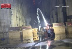 Katedra Notre Dame. Nowe informacje