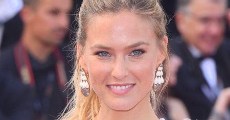 Bar Refaeli pokazała ciążowy brzuszek