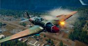 "World of Warplanes 2.0" - wiele nowości w darmowej grze bitewnej