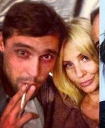 Maciej Żakowski jest niezłym uwodzicielem!