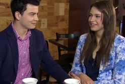 Ania Bałon opowiedziała o swojej miłości. Historia ekstremalnie romantyczna